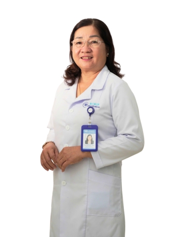 BS CKI. Mai Thị Ngọc Thiện