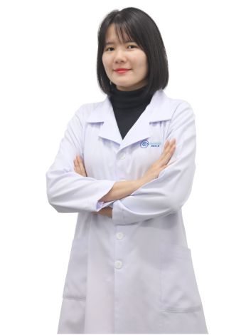 BSNT. Nguyễn Thị Thuỳ Tiên
