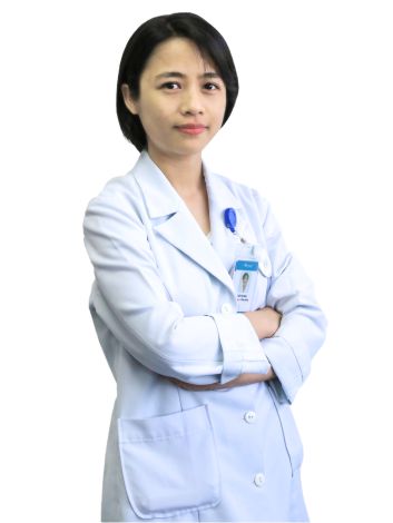 BS CKI. Hồ Thị Mai