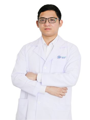 BS Trịnh Thế Sơn