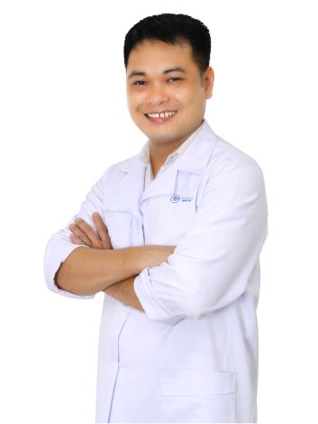 BS Phạm Xuân Đông