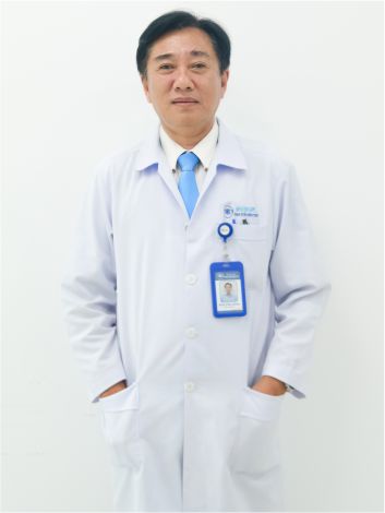 BS CKI. Ngô Văn Hồng
