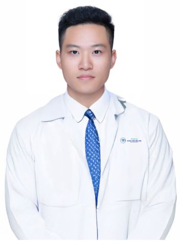 Ths Bs. Mai Ngọc Ánh