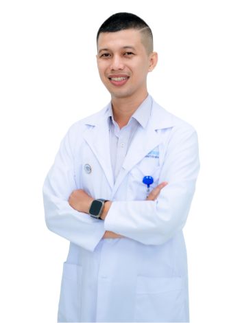 BS CKI. Lâm Đức Thiện