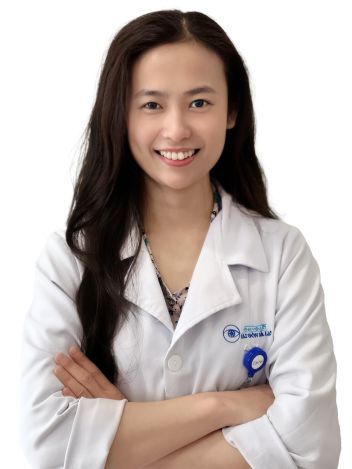 BSNT. Huỳnh Thị Xuân Thảo