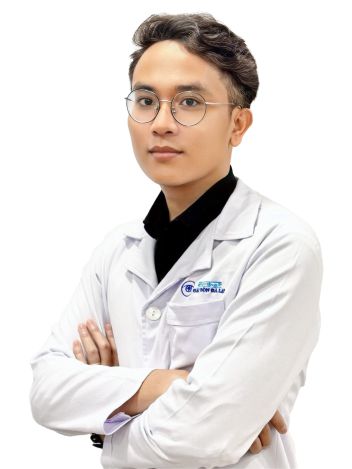 BSNT. Phạm Quốc Hoàng