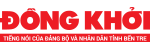Báo Đồng Khởi