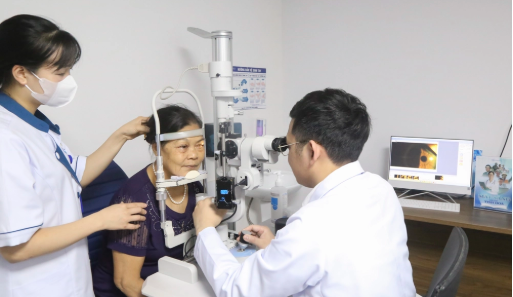 Mắt sáng - Tri ân người giữ lửa tri thức